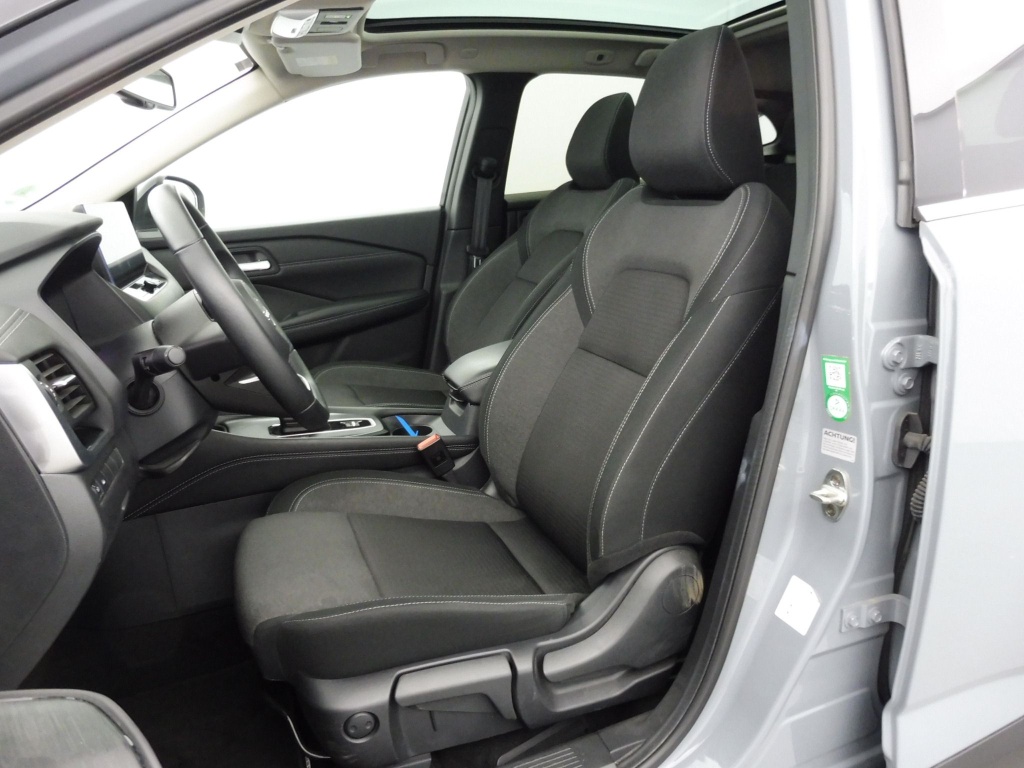 NISSAN Qashqai E-POWER 190CH N-CONNECTA 2022 - ref: 71136 - Photo 15