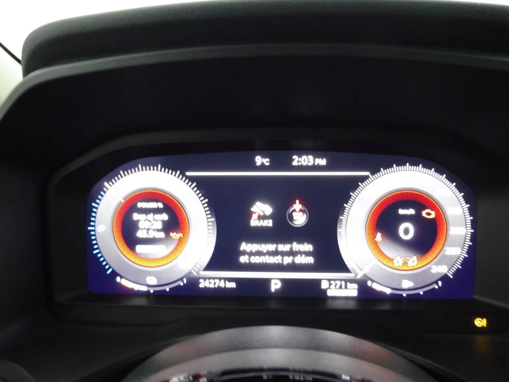 NISSAN Qashqai E-POWER 190CH N-CONNECTA 2022 - ref: 71136 - Photo 9