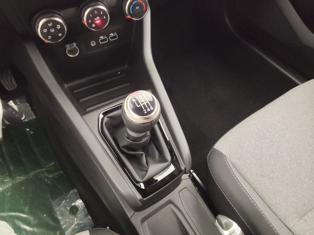 RENAULT CLIO V 1.5 DCI 100CH EVOLUTION - 25 - ref: 71147 - Photo 13