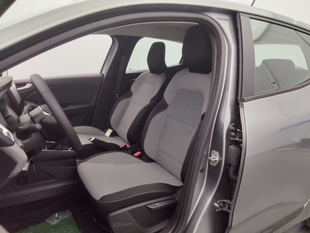 RENAULT CLIO V 1.5 DCI 100CH EVOLUTION - 25 - ref: 71147 - Photo 14