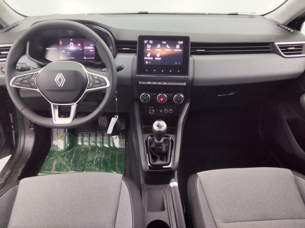 RENAULT CLIO V 1.5 DCI 100CH EVOLUTION - 25 - ref: 71147 - Photo 15