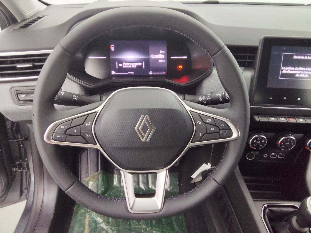 RENAULT CLIO V 1.5 DCI 100CH EVOLUTION - 25 - ref: 71147 - Photo 16