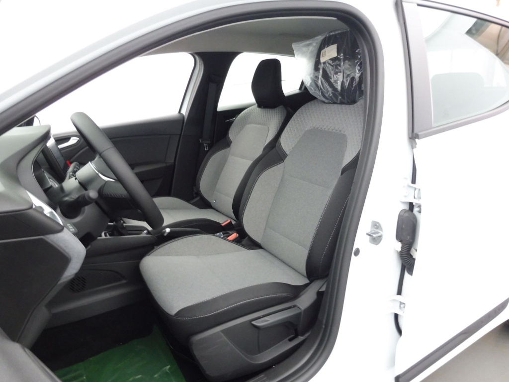 RENAULT Clio 1.5 DCI 100CH EVOLUTION - 25 - ref: 71156 - Photo 13