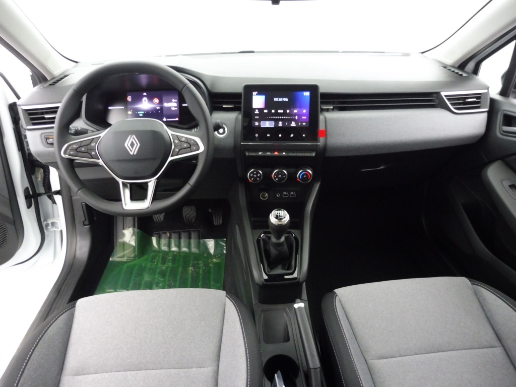 RENAULT Clio 1.5 DCI 100CH EVOLUTION - 25 - ref: 71156 - Photo 14