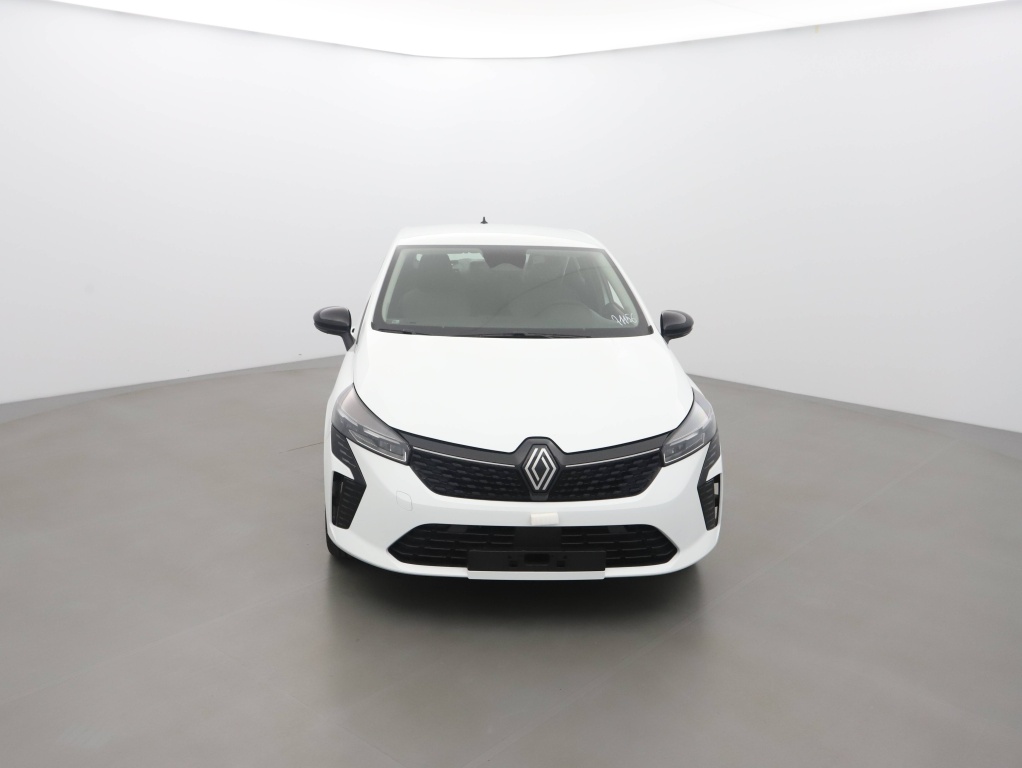 RENAULT Clio 1.5 DCI 100CH EVOLUTION - 25 - ref: 71156 - Photo 2