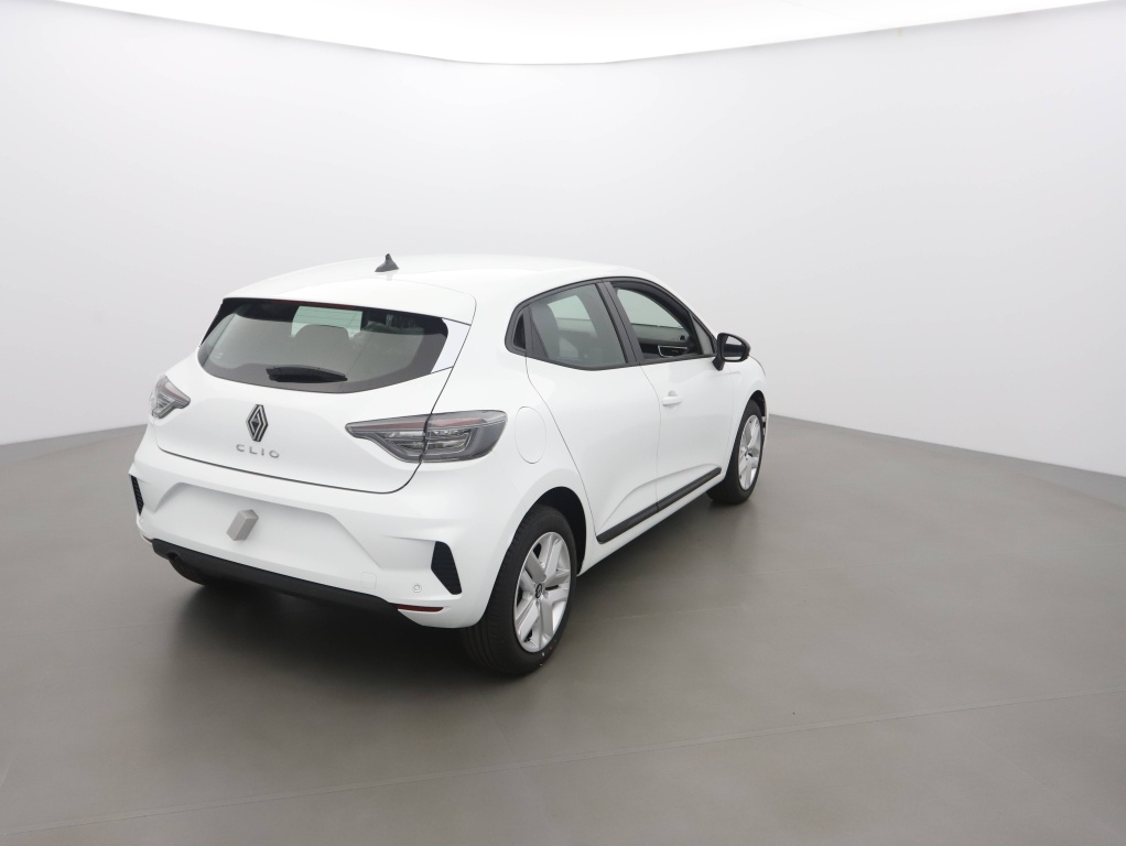 RENAULT Clio 1.5 DCI 100CH EVOLUTION - 25 - ref: 71156 - Photo 3
