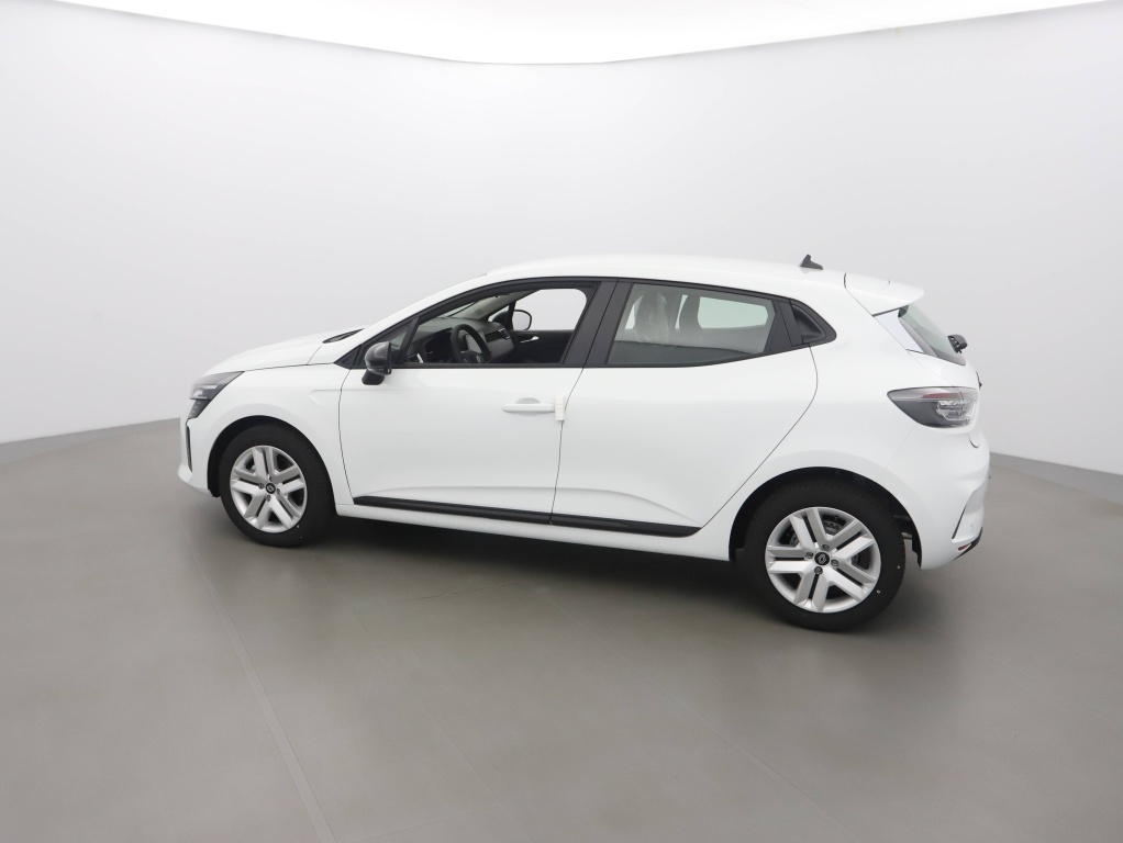 RENAULT Clio 1.5 DCI 100CH EVOLUTION - 25 - ref: 71156 - Photo 5