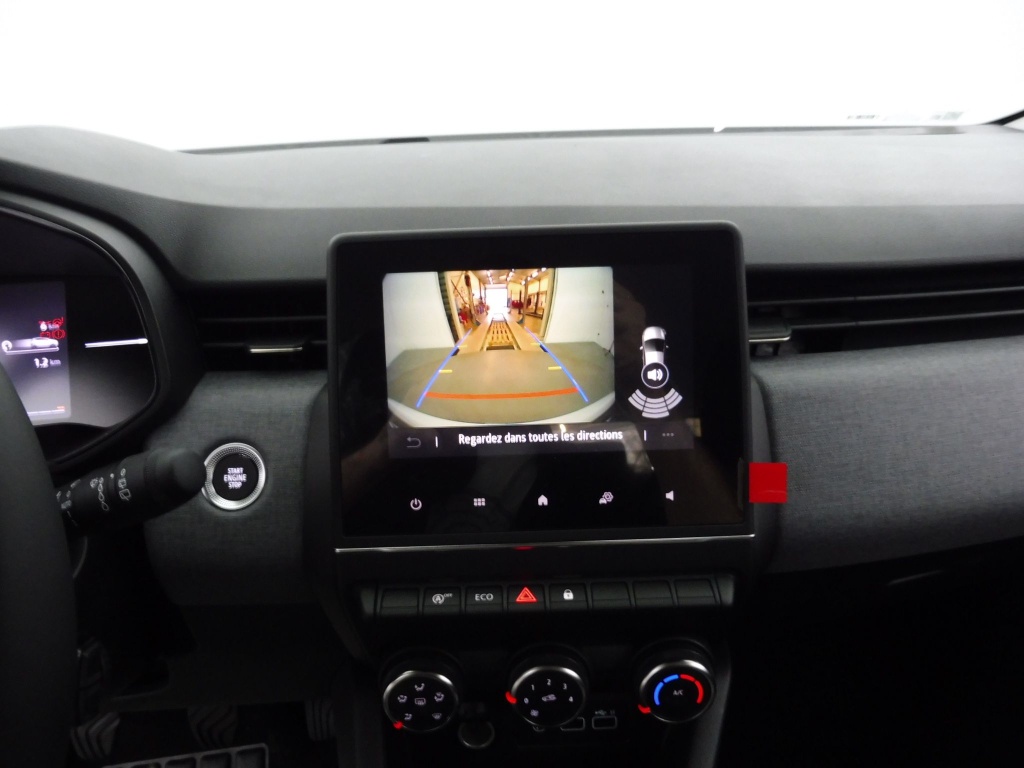 RENAULT Clio 1.5 DCI 100CH EVOLUTION - 25 - ref: 71156 - Photo 6