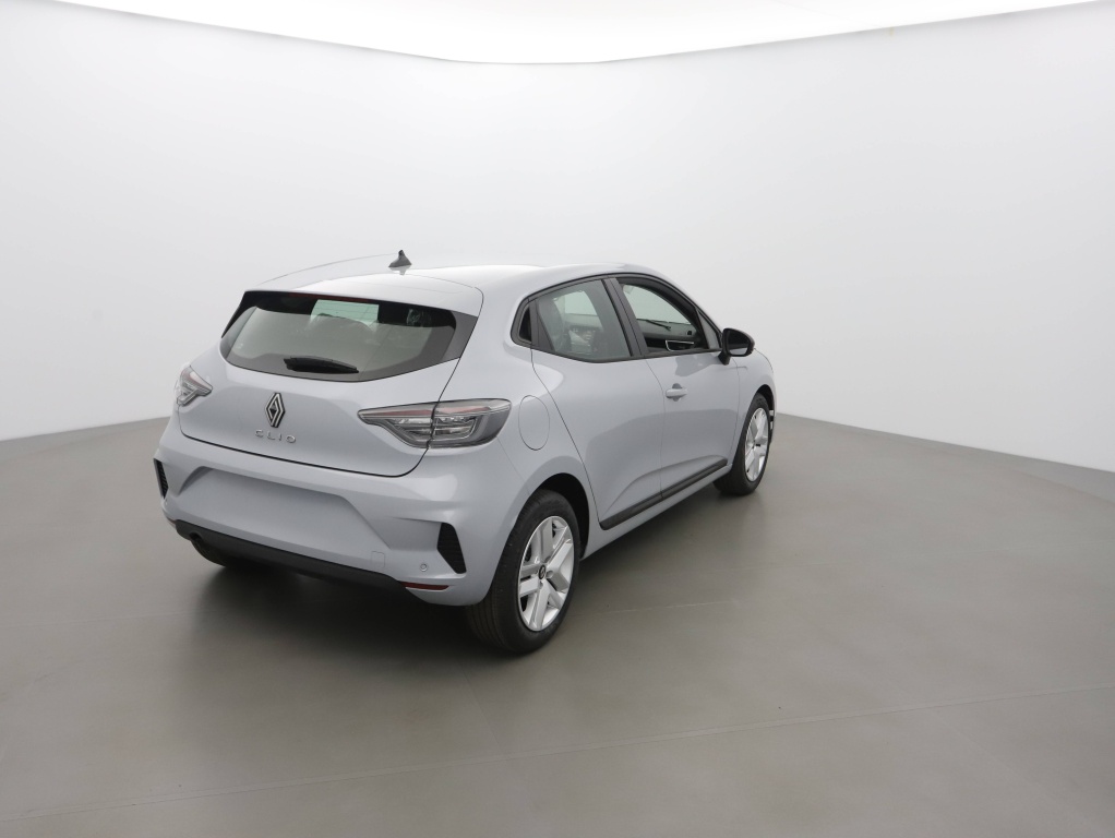 RENAULT Clio 1.0 TCE 90CH EVOLUTION - 24 - ref: 71165 - Photo 3