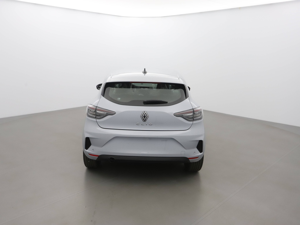 RENAULT Clio 1.0 TCE 90CH EVOLUTION - 24 - ref: 71165 - Photo 4