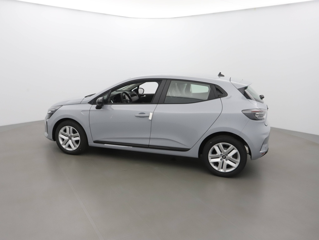 RENAULT Clio 1.0 TCE 90CH EVOLUTION - 24 - ref: 71165 - Photo 5