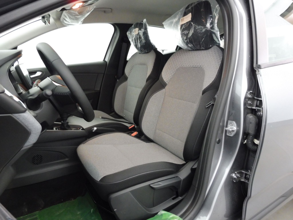 RENAULT CLIO V 1.0 TCE 90CH EVOLUTION - 24 - ref: 71168 - Photo 13