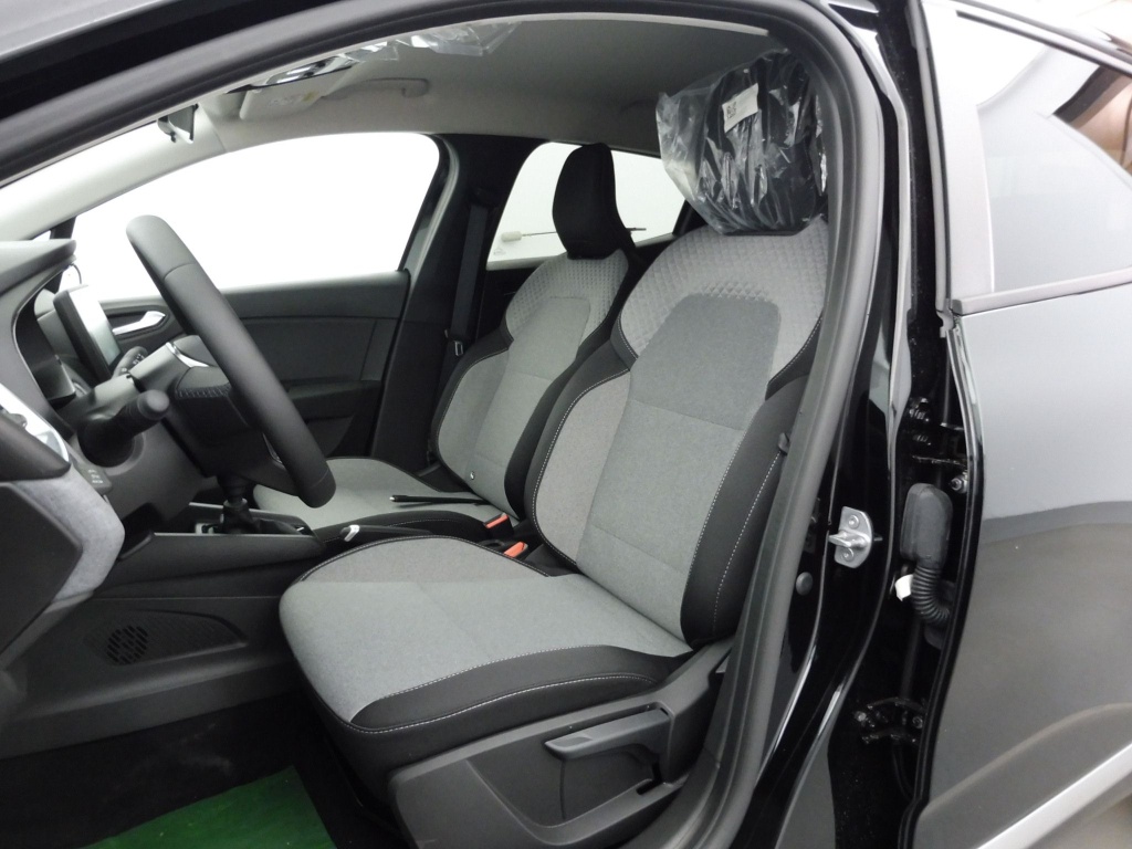 RENAULT Clio 1.5 BLUE DCI 100CH EVOLUTION - 24 - ref: 71177 - Photo 14