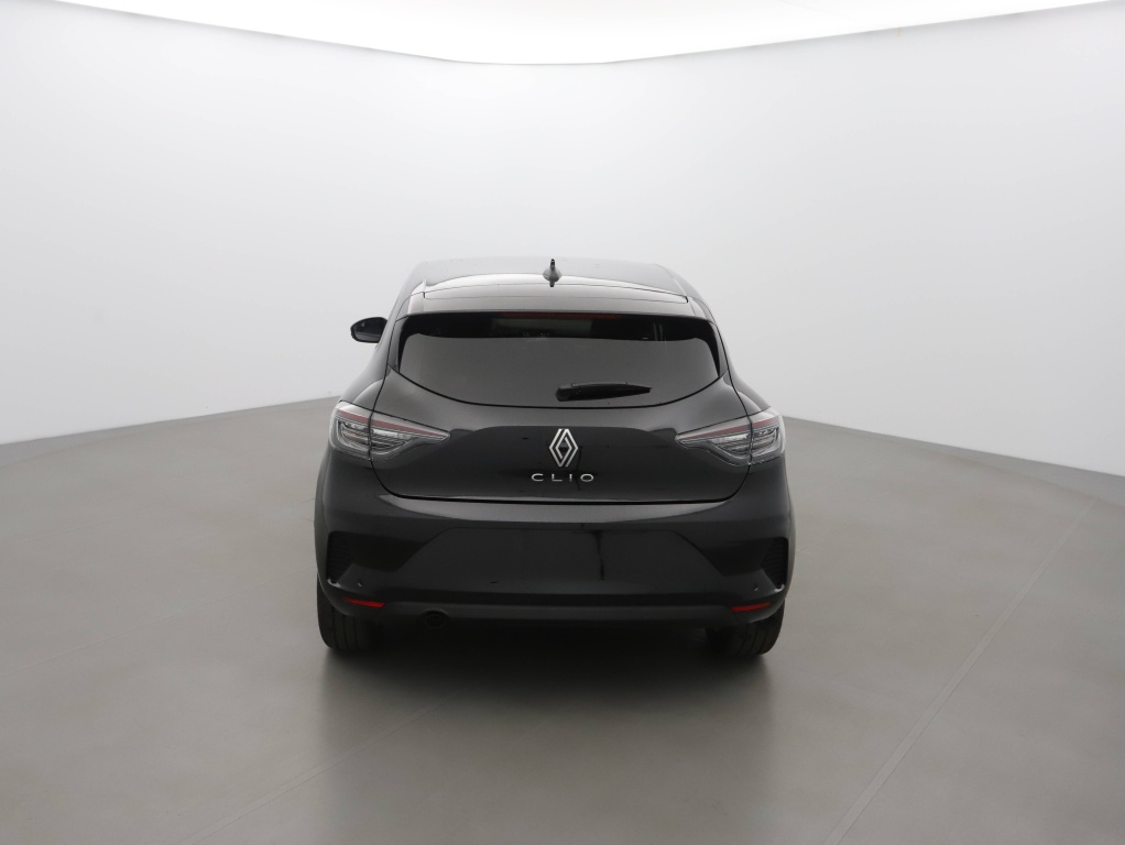 RENAULT Clio 1.5 BLUE DCI 100CH EVOLUTION - 24 - ref: 71177 - Photo 4