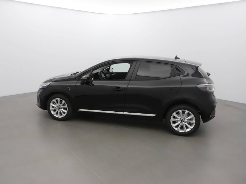 RENAULT Clio 1.5 BLUE DCI 100CH EVOLUTION - 24 - ref: 71177 - Photo 5