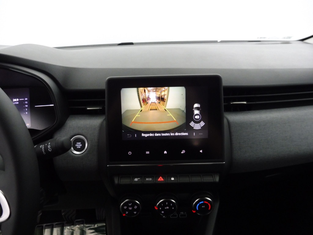 RENAULT Clio 1.5 BLUE DCI 100CH EVOLUTION - 24 - ref: 71177 - Photo 6