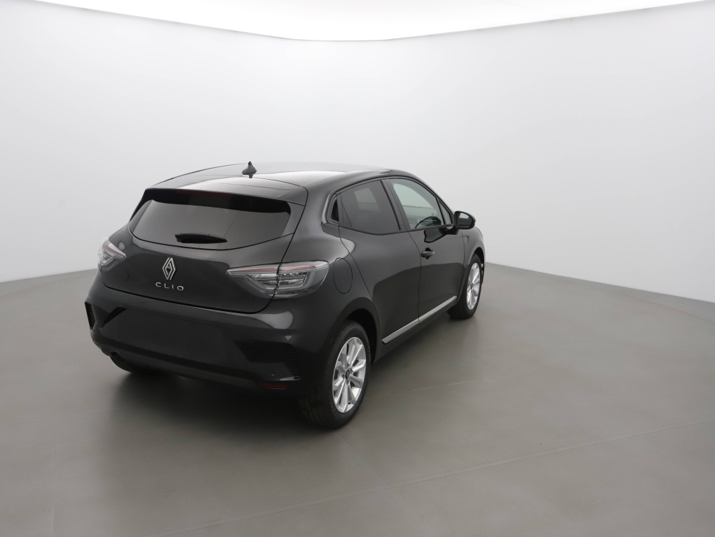 RENAULT Clio 1.5 BLUE DCI 100CH EVOLUTION - 24 - ref: 71179 - Photo 3