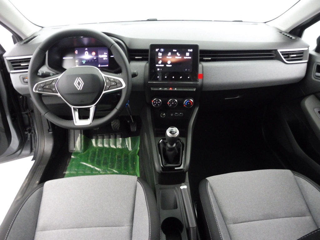 RENAULT Clio 1.5 BLUE DCI 100CH EVOLUTION - ref: 71191 - Photo 14