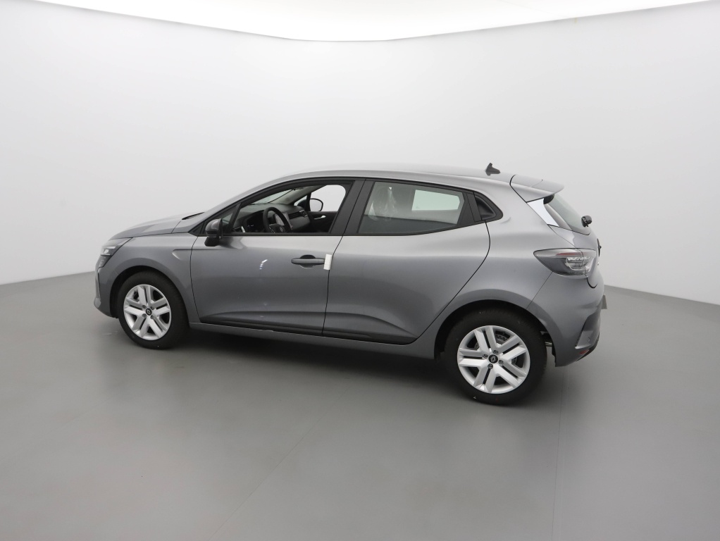 RENAULT Clio 1.5 BLUE DCI 100CH EVOLUTION - ref: 71191 - Photo 5