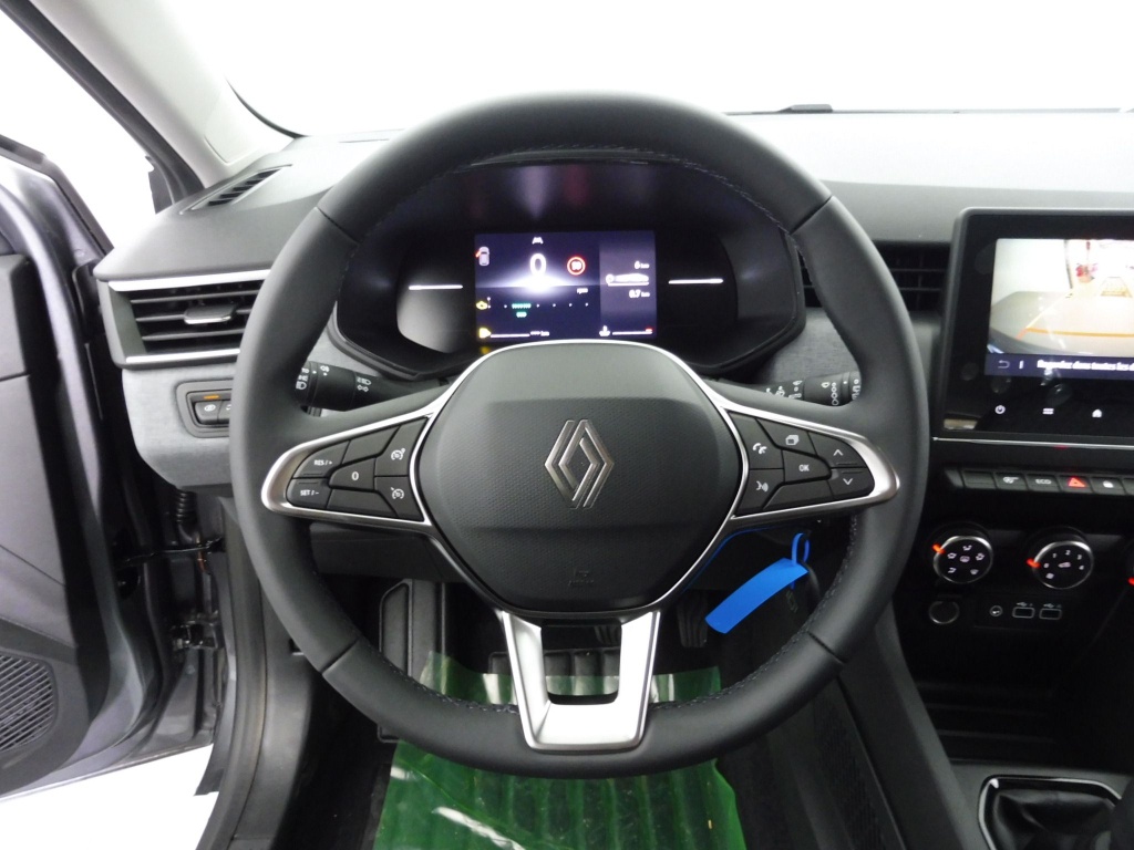 RENAULT Clio 1.5 BLUE DCI 100CH EVOLUTION - ref: 71192 - Photo 15