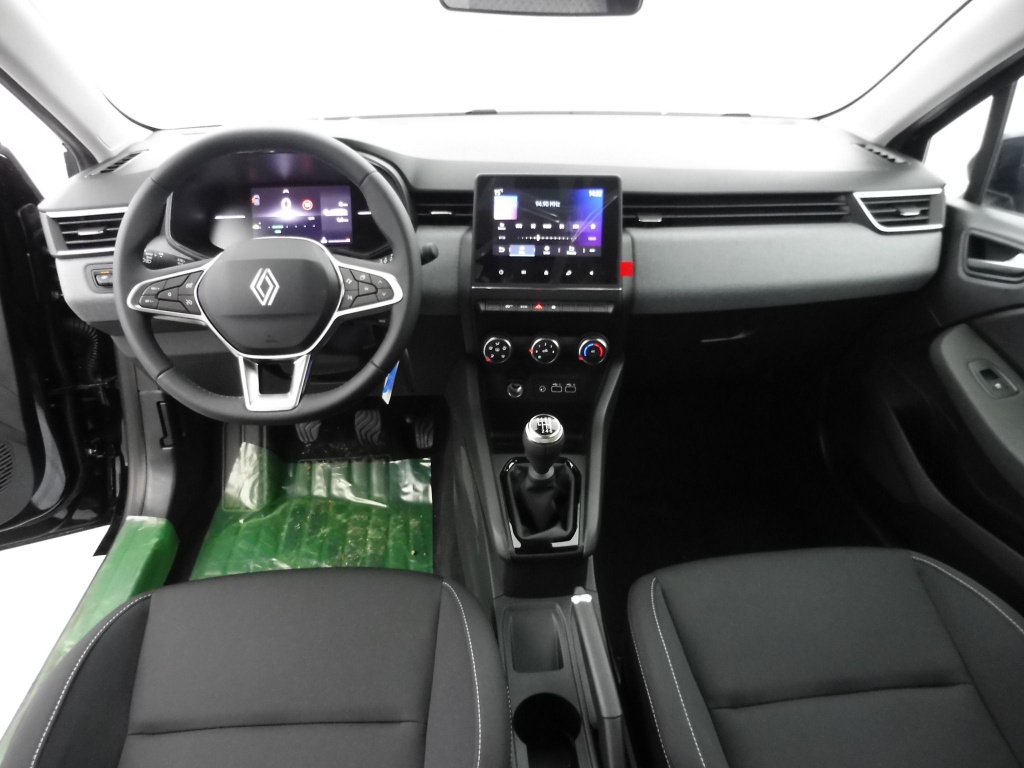 RENAULT Clio 1.5 BLUE DCI 100CH EVOLUTION - ref: 71195 - Photo 14