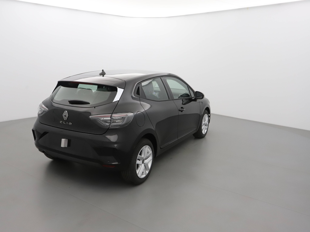 RENAULT Clio 1.5 BLUE DCI 100CH EVOLUTION - ref: 71195 - Photo 3