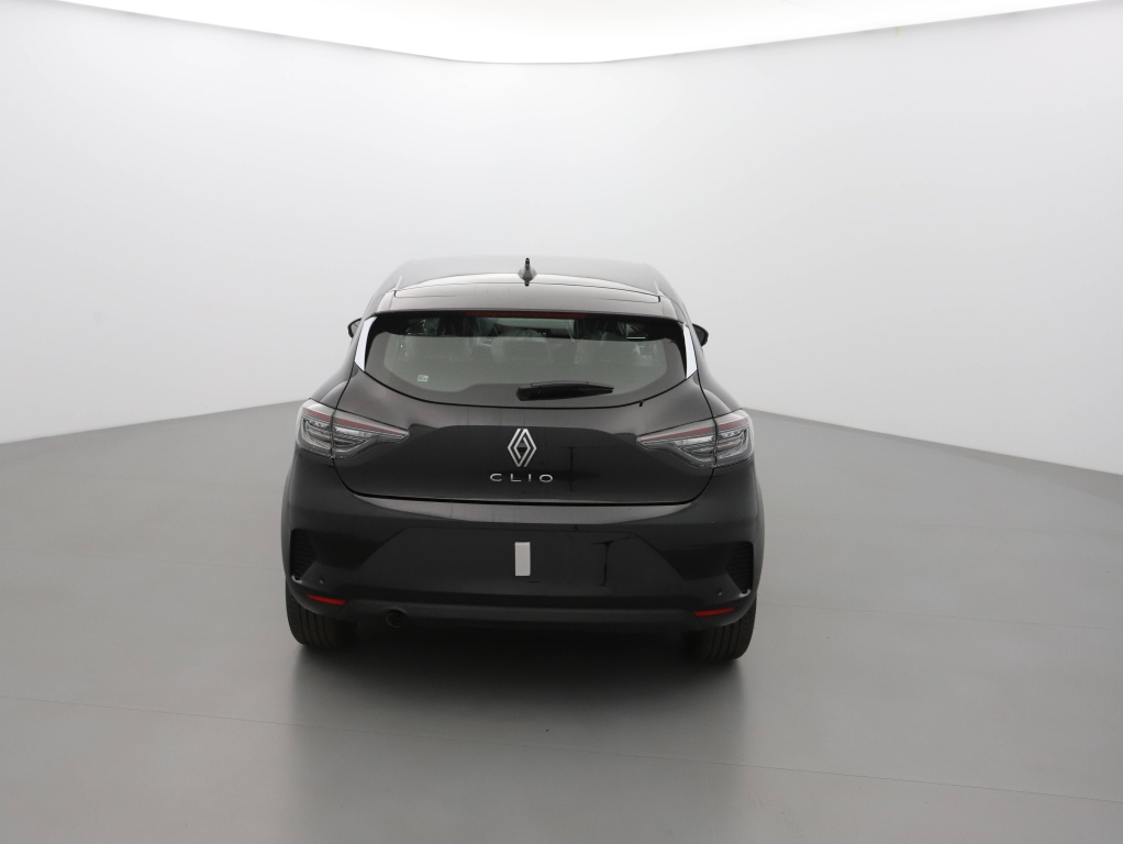 RENAULT Clio 1.5 BLUE DCI 100CH EVOLUTION - ref: 71195 - Photo 4