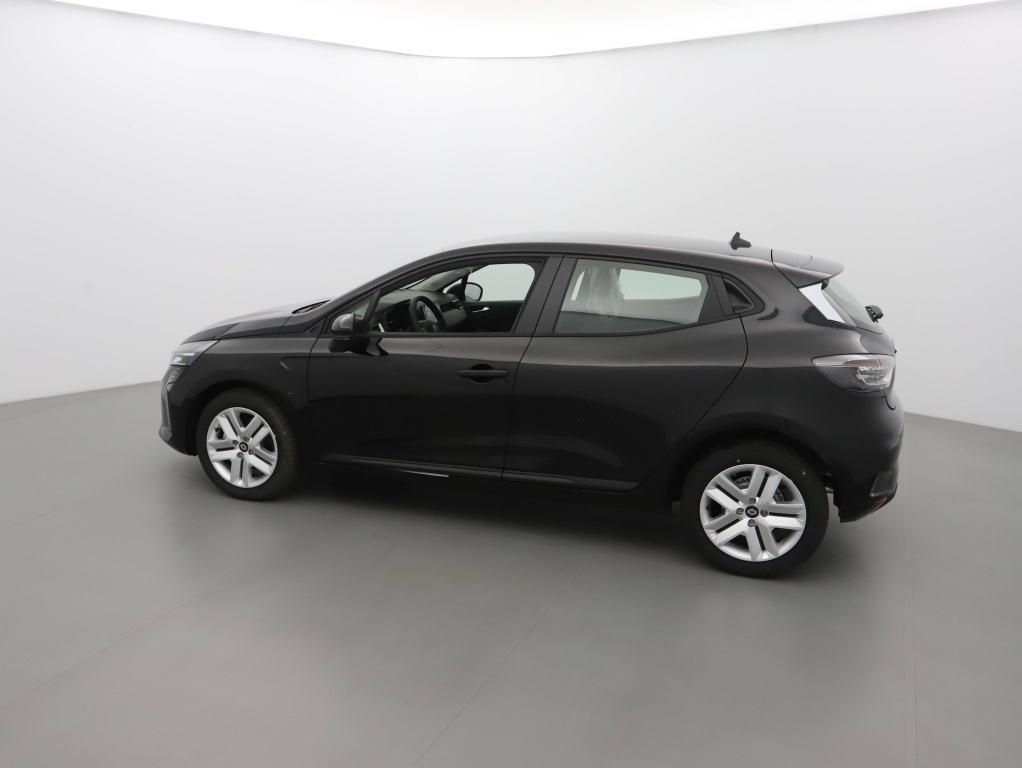 RENAULT Clio 1.5 BLUE DCI 100CH EVOLUTION - ref: 71195 - Photo 5