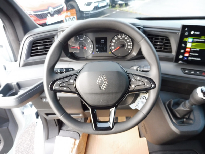 RENAULT Master F3500 L2H2 2.0 BLUE DCI 150CH EXTRA - 25 - ref: 71205 - Photo 11