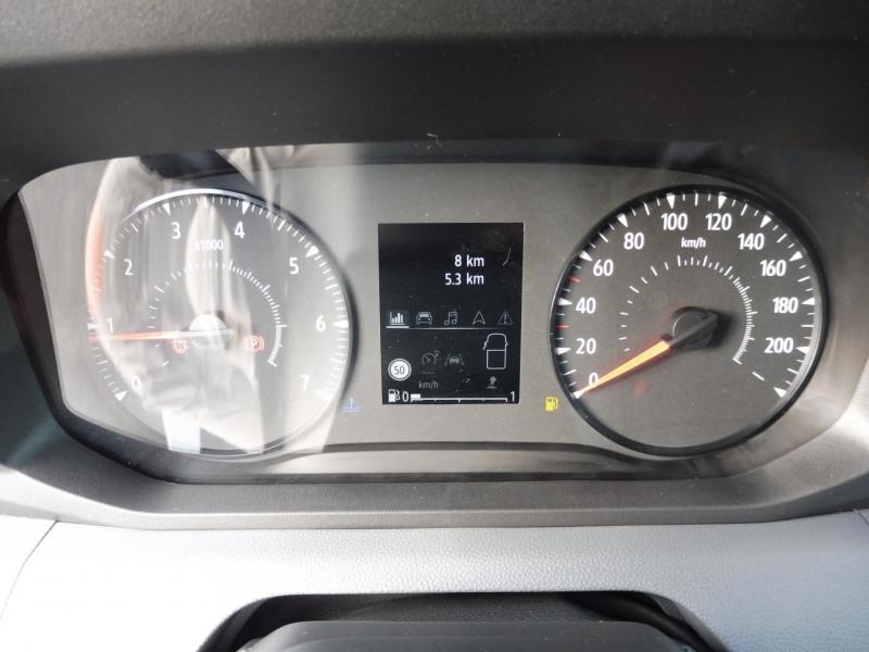 RENAULT Master F3500 L2H2 2.0 BLUE DCI 150CH EXTRA - 25 - ref: 71205 - Photo 12