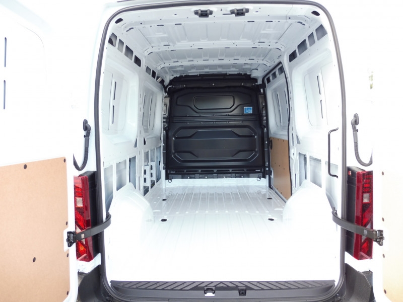 RENAULT Master F3500 L2H2 2.0 BLUE DCI 150CH EXTRA - 25 - ref: 71205 - Photo 5