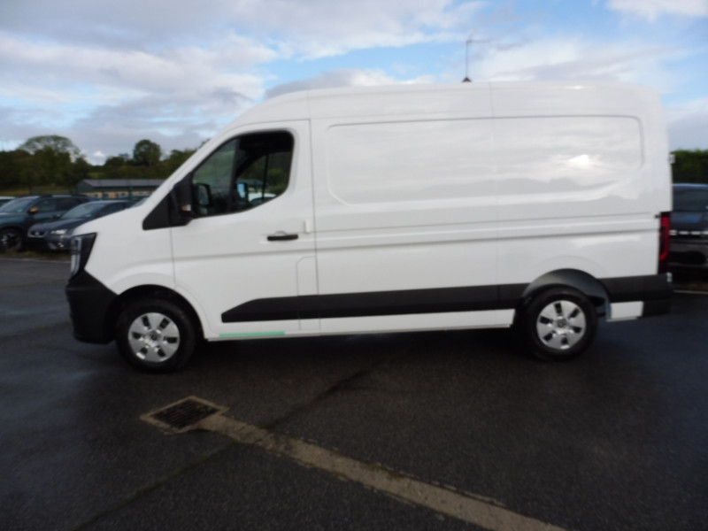 RENAULT Master F3500 L2H2 2.0 BLUE DCI 150CH EXTRA - 25 - ref: 71205 - Photo 6