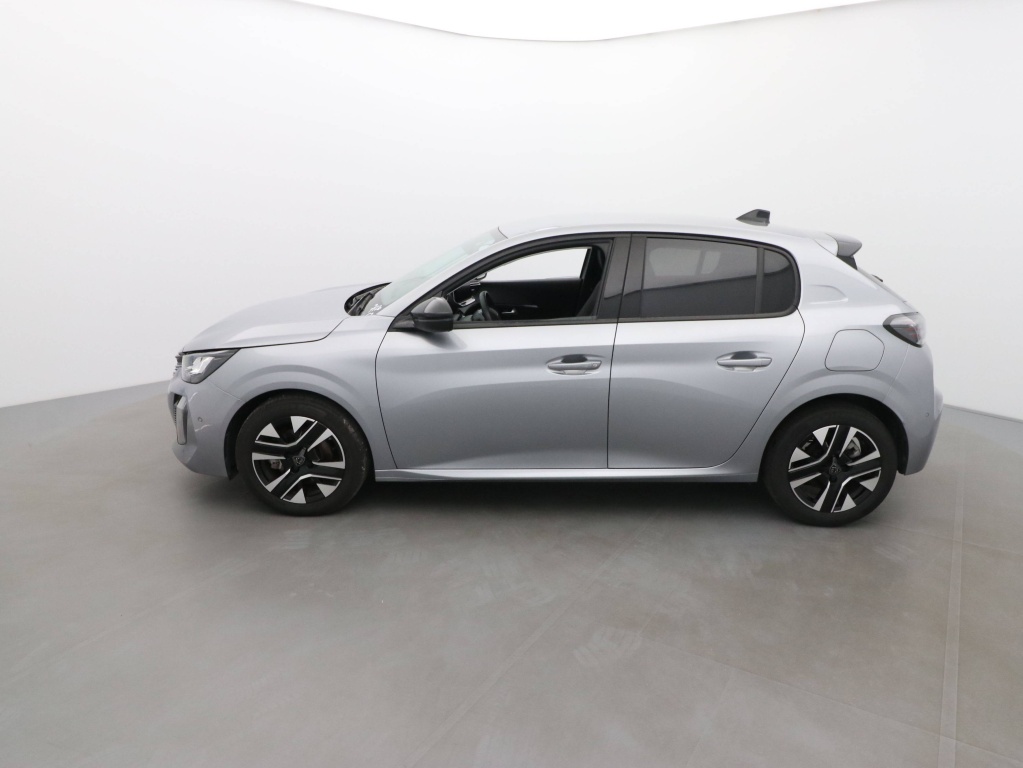 PEUGEOT 208 1.2 100CH S&S ALLURE - ref: 71230 - Photo 2