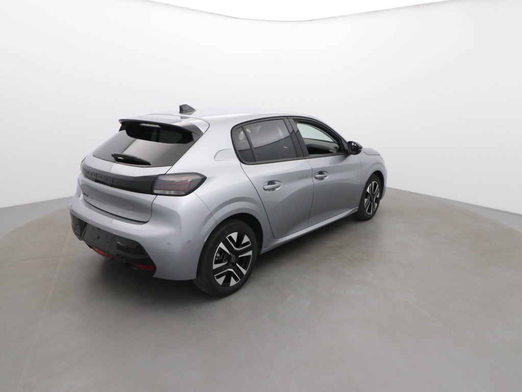PEUGEOT 208 1.2 100CH S&S ALLURE - ref: 71230 - Photo 4