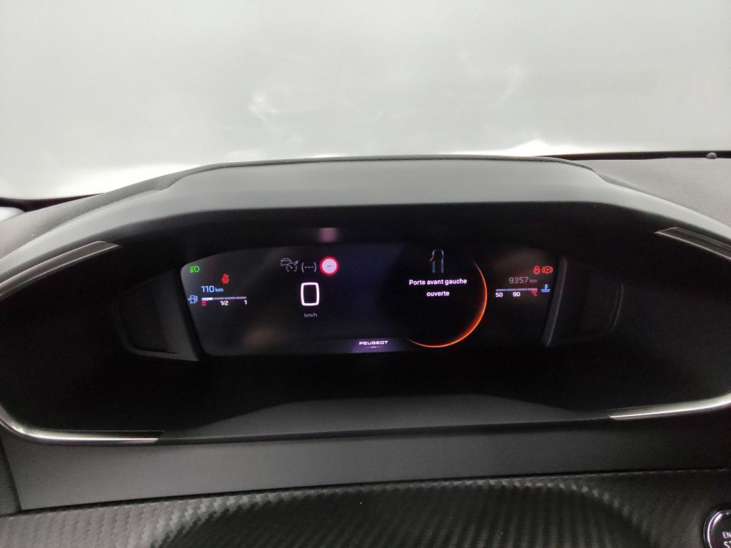 PEUGEOT 208 1.2 100CH S&S ALLURE - ref: 71230 - Photo 9