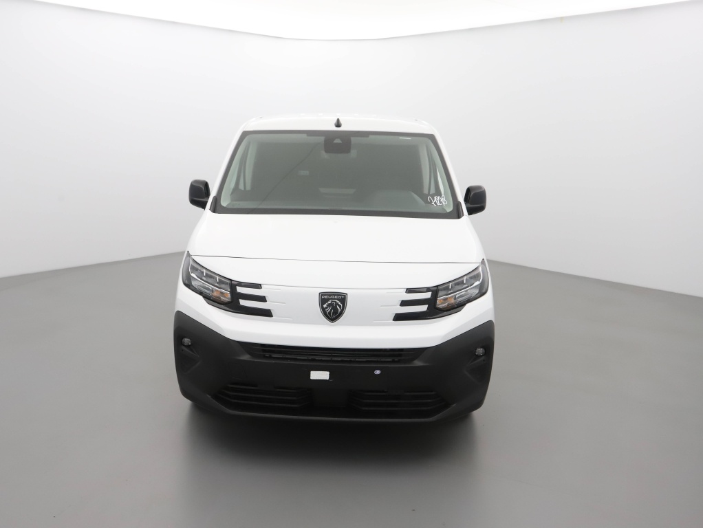 PEUGEOT Partner XL 950KG BLUEHDI 130CH S&S EAT8 - ref: 71279 - Photo 2