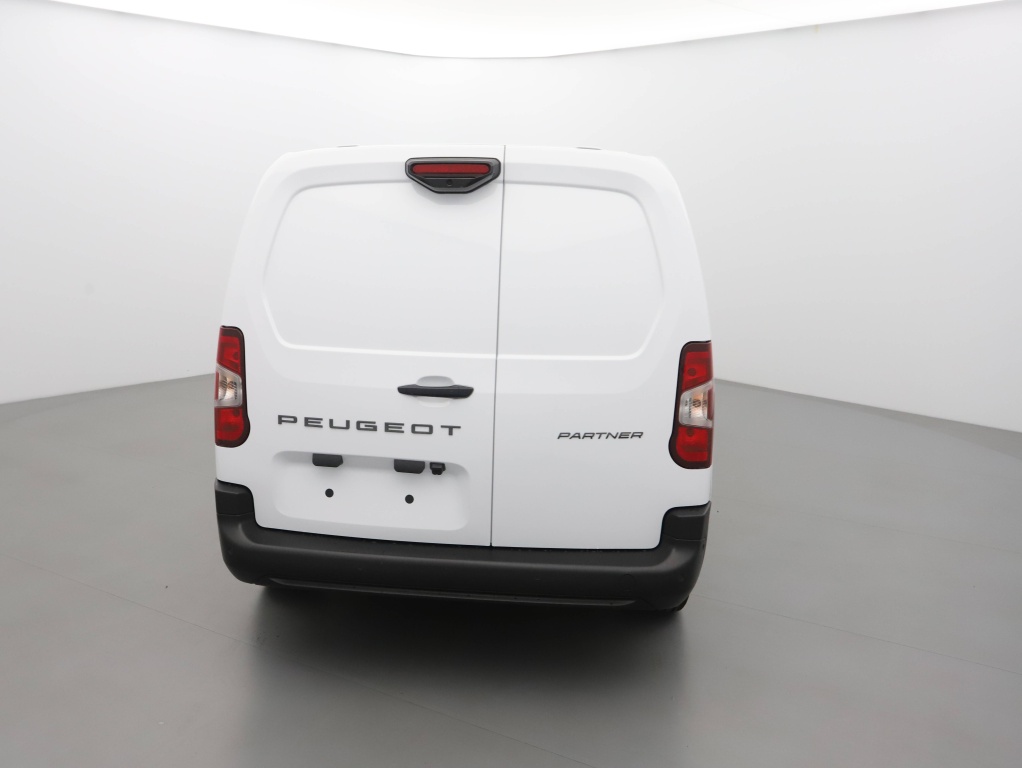 PEUGEOT Partner XL 950KG BLUEHDI 130CH S&S EAT8 - ref: 71279 - Photo 4