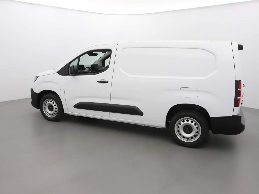 PEUGEOT Partner XL 950KG BLUEHDI 130CH S&S EAT8 - ref: 71279 - Photo 5