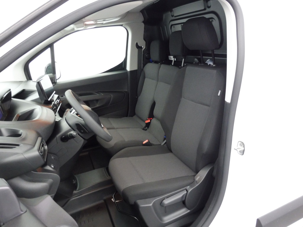 PEUGEOT Partner XL 950KG BLUEHDI 130CH S&S EAT8 - ref: 71282 - Photo 15