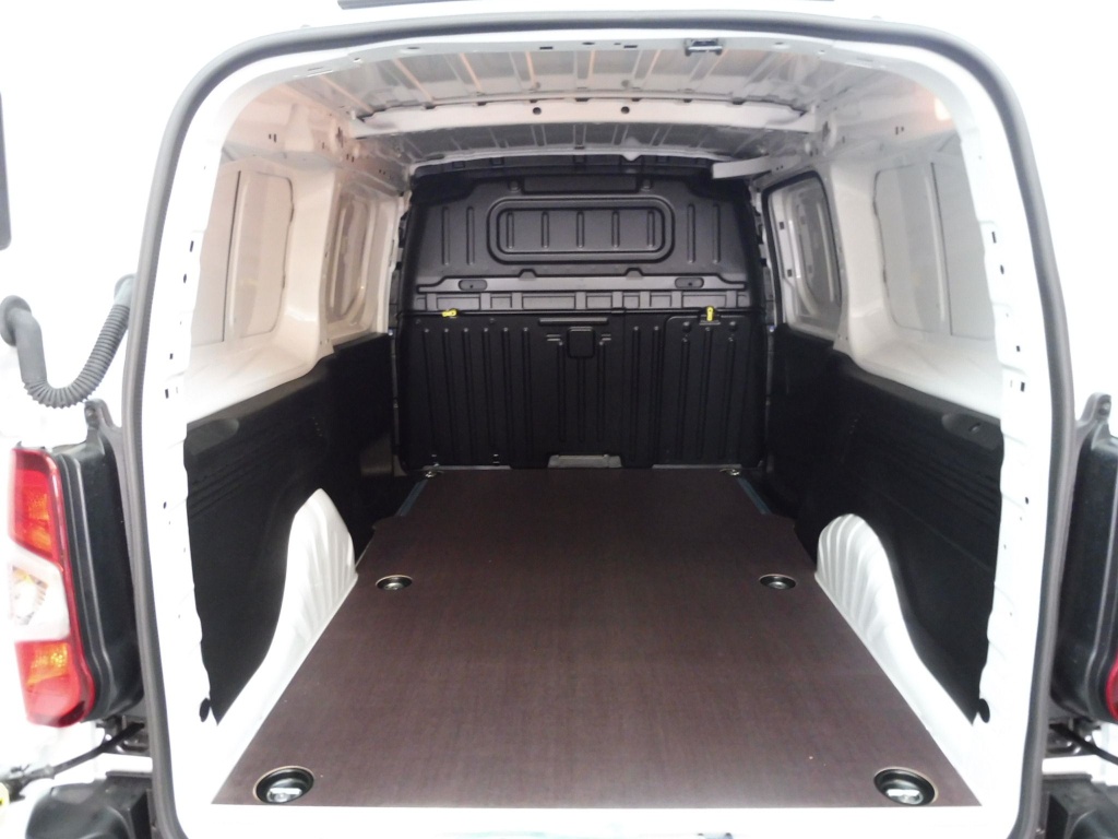 PEUGEOT Partner XL 950KG BLUEHDI 130CH S&S EAT8 - ref: 71284 - Photo 10