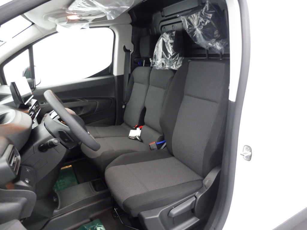 PEUGEOT Partner XL 950KG BLUEHDI 130CH S&S EAT8 - ref: 71284 - Photo 13