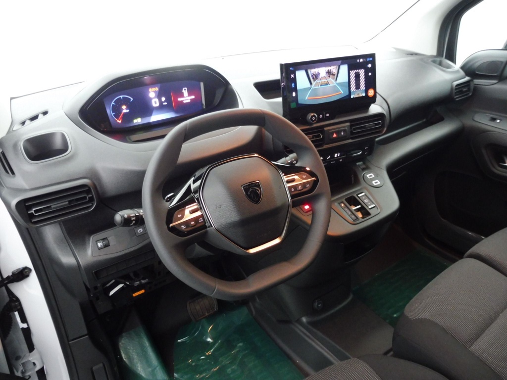 PEUGEOT Partner XL 950KG BLUEHDI 130CH S&S EAT8 - ref: 71284 - Photo 14