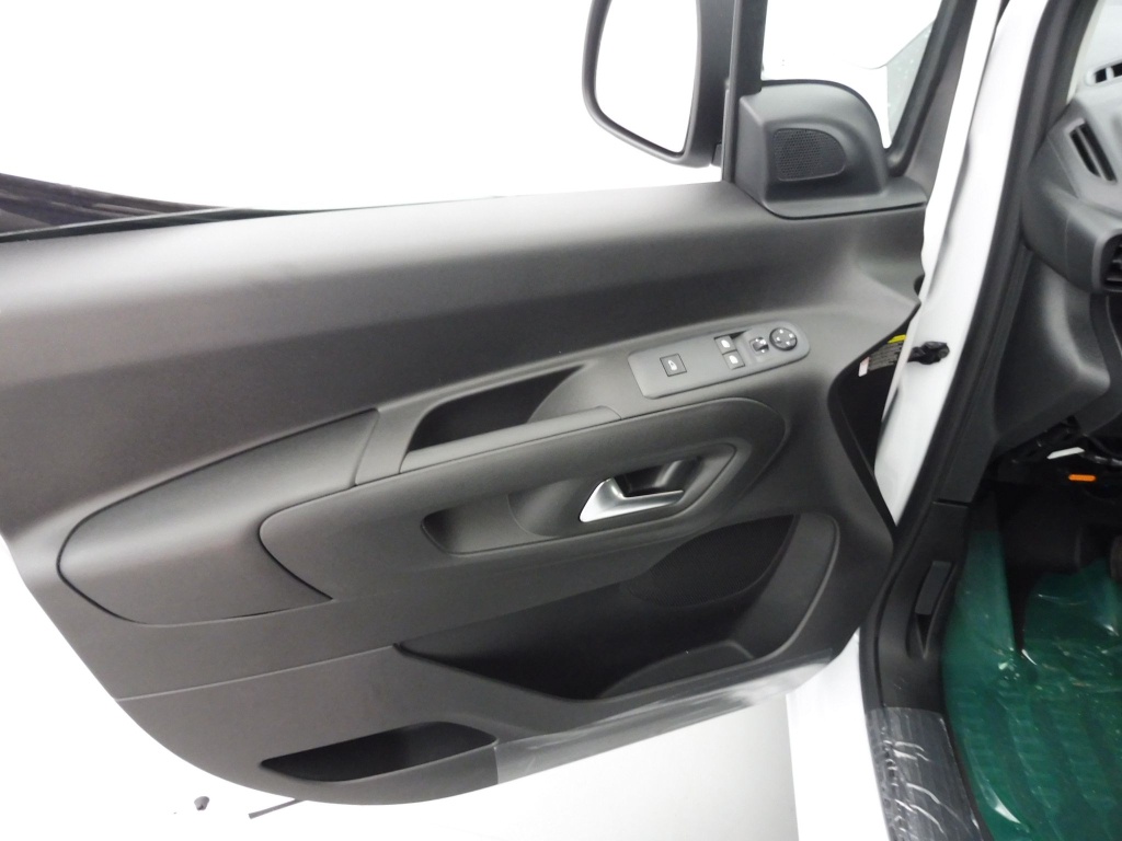 PEUGEOT Partner XL 950KG BLUEHDI 130CH S&S EAT8 - ref: 71284 - Photo 16