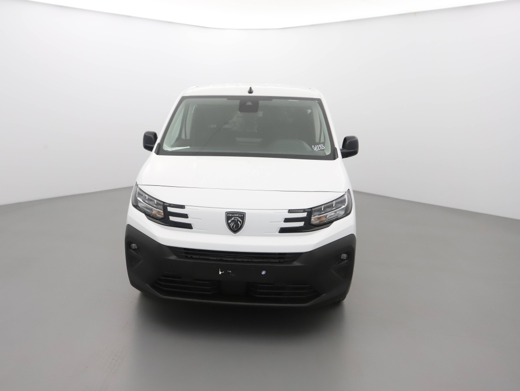 PEUGEOT Partner XL 950KG BLUEHDI 130CH S&S EAT8 - ref: 71284 - Photo 2