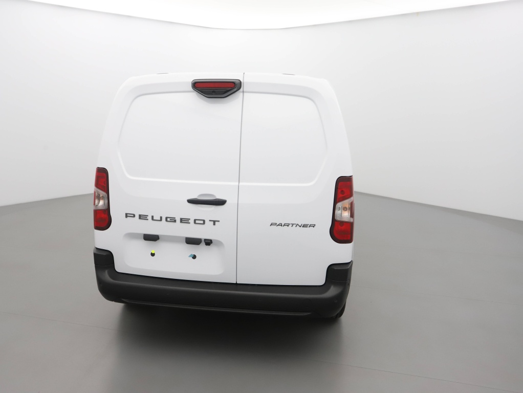 PEUGEOT Partner XL 950KG BLUEHDI 130CH S&S EAT8 - ref: 71284 - Photo 4