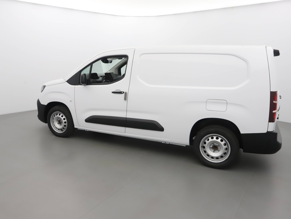 PEUGEOT Partner XL 950KG BLUEHDI 130CH S&S EAT8 - ref: 71284 - Photo 5