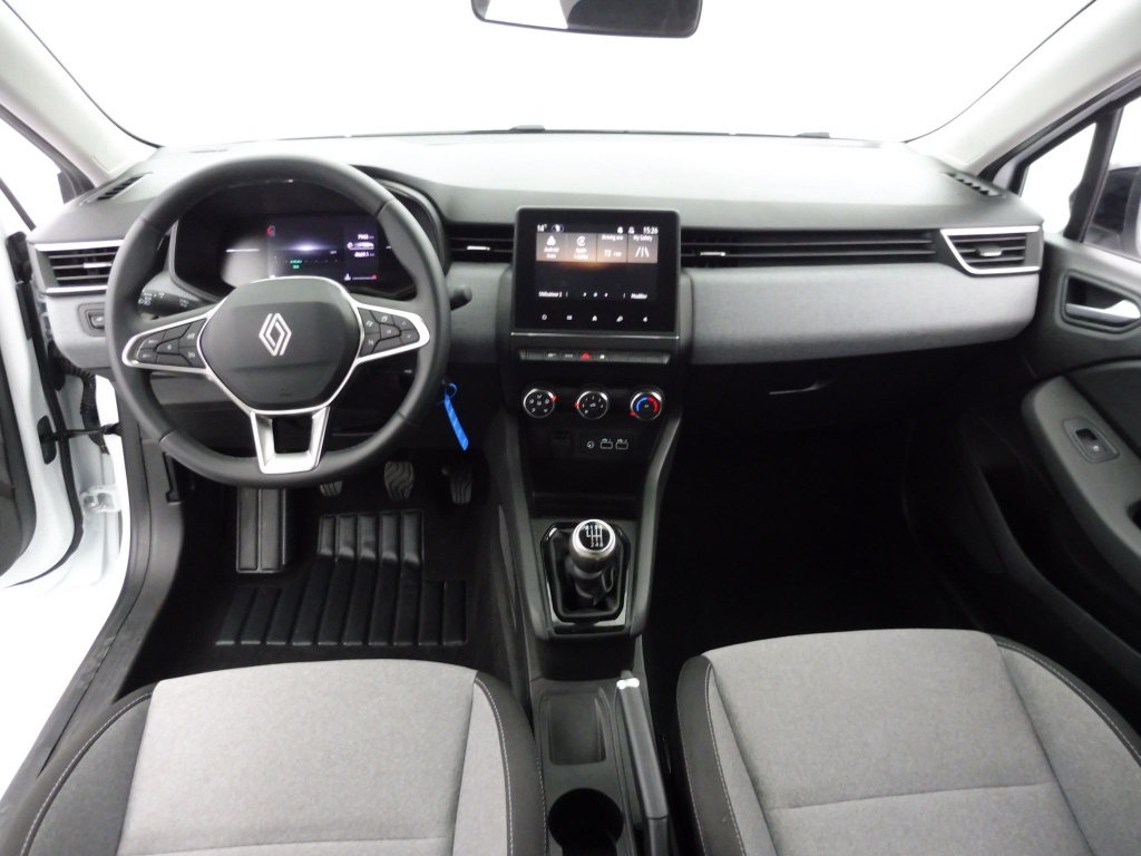 RENAULT Clio 1.5 BLUE DCI 100CH EVOLUTION GSR2 - ref: 71328 - Photo 13