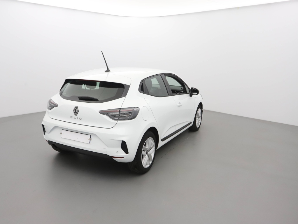 RENAULT Clio 1.5 BLUE DCI 100CH EVOLUTION GSR2 - ref: 71328 - Photo 3