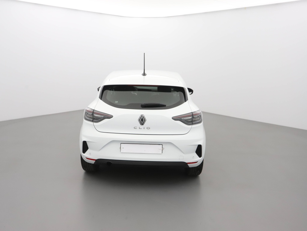 RENAULT Clio 1.5 BLUE DCI 100CH EVOLUTION GSR2 - ref: 71328 - Photo 4