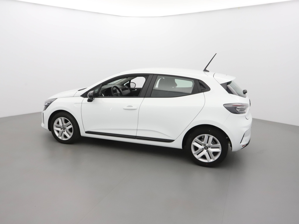 RENAULT Clio 1.5 BLUE DCI 100CH EVOLUTION GSR2 - ref: 71328 - Photo 5